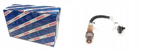 0258006990/BOS SONDA LAMBDA RENAULT CLIO 1,6 09- na Arena.pl