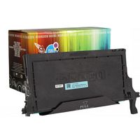 Zamiennik tonera CLP-C660B Niebieski wydajny