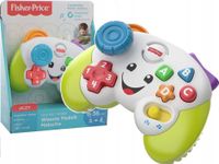Fisher-Price, Zabawka edukacyjna Wesoły Padzik Malucha FWG20