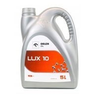 Orlen LUX 10 - Mineralny olej silnikowy op.5L
