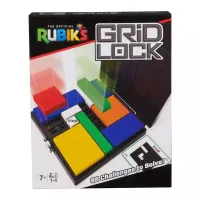 Spin Rubik Logiczna Ukladanka 6070059 Wb5