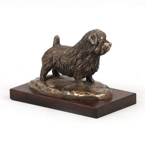Norfolk Terrier - figurka - 611 na Arena.pl