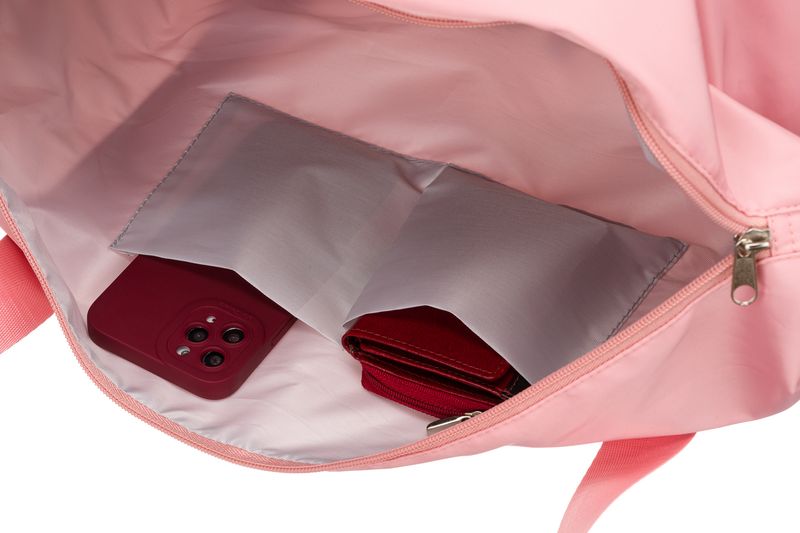 torba damska ptn 23033-3651 pink zdjęcie 11