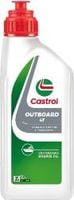 Castrol Outboard 4T – Olej silnikowy 4-suwowy do silników zaburtowych 1L