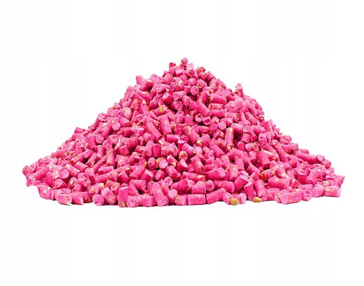 STRONG GRANULAT MOCNA WABIĄCA TRUTKA NA MYSZY SZCZURY BROMADIOLON 3 KG zdjęcie 4