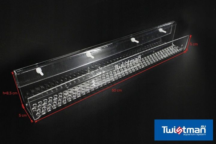 Twistman MediaBasket-50 zdjęcie 4