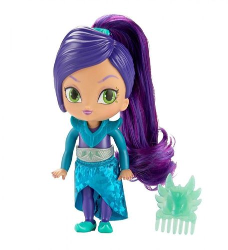 Shimmer i Shine Lalka Zeta na Arena.pl