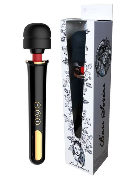 Masażer Do Ciała - Magic Massager Super Powerfull zdjęcie 1