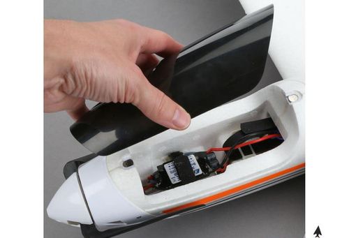 Radian BNF Basic na Arena.pl