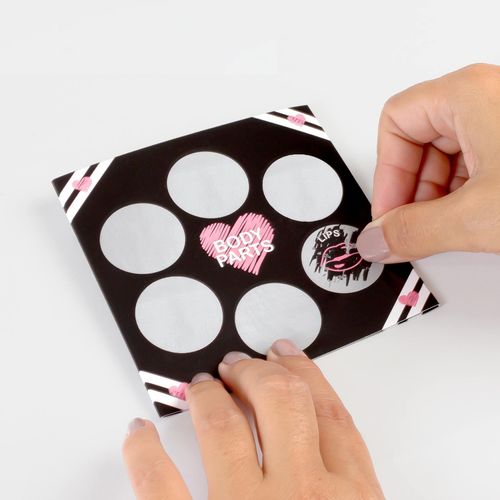 foreplay fanatics! scratch lovers! (es/en/de/fr/nl/pt/it/pl) na Arena.pl