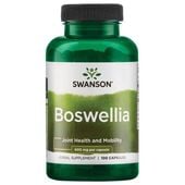 # SWANSON Boswellia 400 mg (100 kaps.)