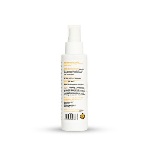 Mylove Taste-Slide Sensitive-Mango 100 Ml. na Arena.pl