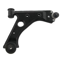 Wahacz zawieszenia PRAWY PRZÓD Opel Corsa D 2008 2009 2010 2011 2012 2013