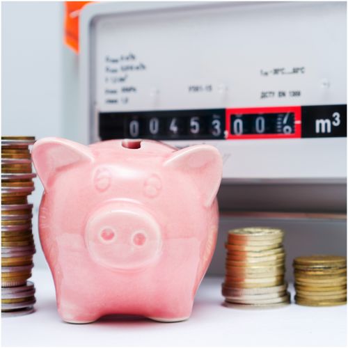 Licznik Zużycia Energii Elektrycznej Prądu Watomierz Miernik Poboru Mocy na Arena.pl