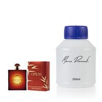 perfumy nr 058 250ml - zamiennik inspirowany opium od yves saint laurent