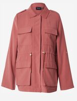VERO MODA VMJAZZ JACKET MARSALA S