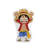 Poduszka Chibi - One Piece - Monkey D. Luffy