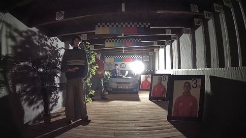 KAMERA BCS-V-TIP44VSR5 BCS VIEW na Arena.pl