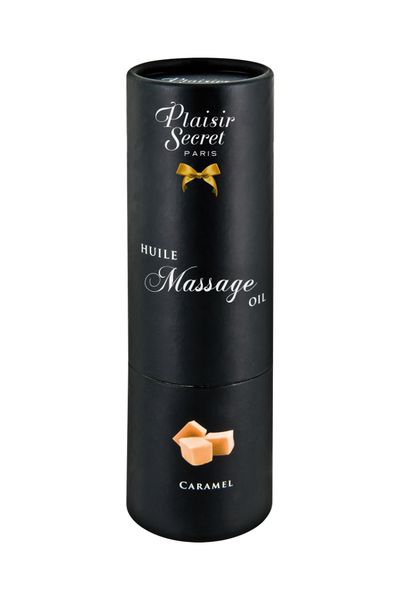Huile Massage Caramel 59Ml zdjęcie 2