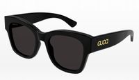 GUCCI GG1789S M OKULARY CZARNY