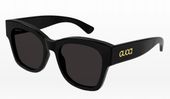 GUCCI GG1789S M OKULARY CZARNY