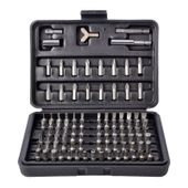Zestaw bitów - końcówek torx KD10264 100 elem.