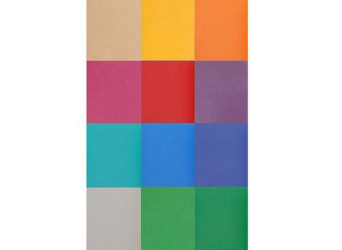 materac gimnastyczny Sport 200x200x10 na Arena.pl