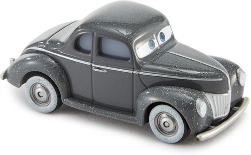 Mattel Disney Pixar Auta Sam Ogon na Arena.pl