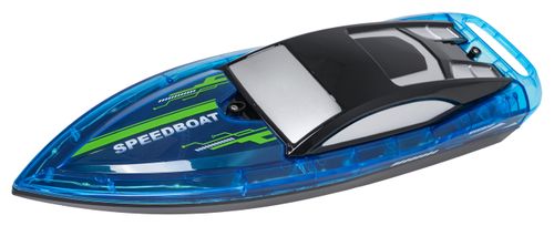 R/C Łódź Wyścigowa Niebieska na Arena.pl