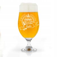 KUFEL pokal do PIWA prezent dla PRZYJACIÓŁKI