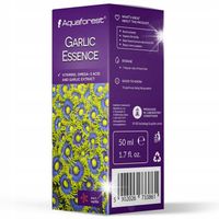 Aquaforest Garlic Essence 50ml witaminy + czosnek