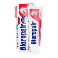 Biorepair Oral Care Pasta do zębów Wrażliwe Zęby 75 ml