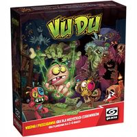 VUDU IMPREZOWA GRA KACIANA GALAKTA