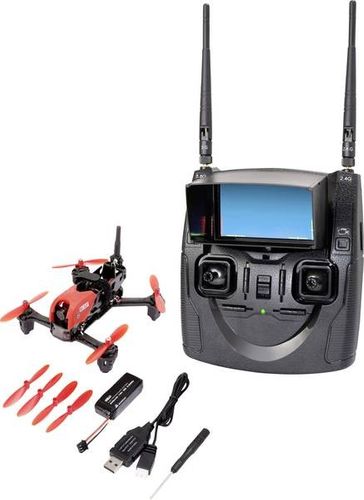 Dron Reely X-190 Wyścigowy na Arena.pl