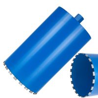 DIAMENTOWE WIERTŁO KORONOWE OTWORNICA DO BETONU 250mm 450mm 11/4” G65223