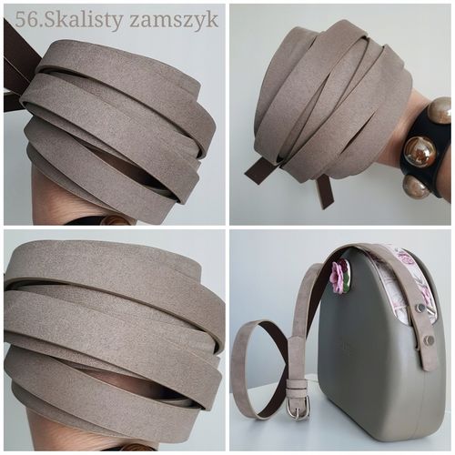 Łezki do Obag skóra 4 szt kolory do wyboru na Arena.pl