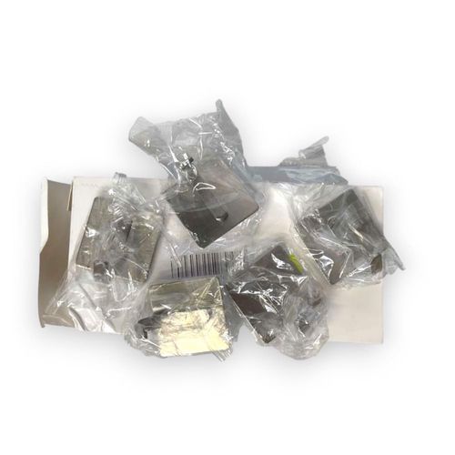 Haczyki Samoprzylepne 45X45 Mm Wieszaki Na Ręcznik na Arena.pl