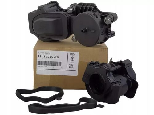 OE BMW ZAWÓR SEPARATOR ODMA BMW 3 E46 5 E60 7 E65 X3 E83 X5 E53 11127799225 na Arena.pl