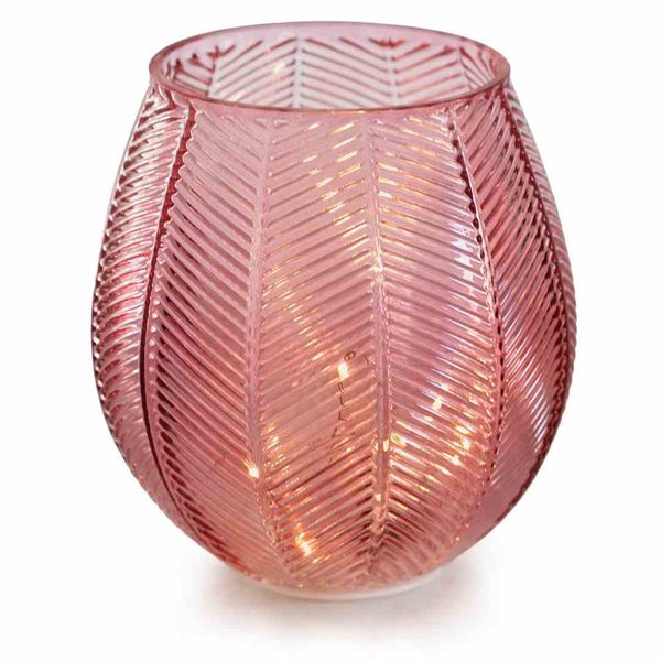 LEDDECO/AH/MURCIA/POWDERPINK/16X17,5 zdjęcie 1