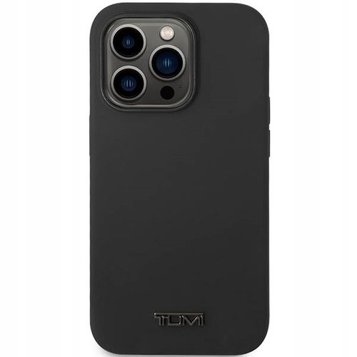 ETUI DO IPHONE 14 PRO MAX TUMI HARDCASE LIQUID SILICONE na Arena.pl