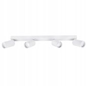 Lampa sufitowa kinkiet spot oprawa halogenowa GU10