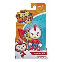 hasbro ptasia akademia top wing rod figurka