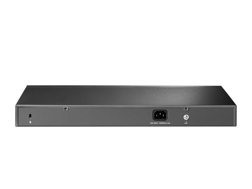 Switch TP-LINK TL-SF1024 na Arena.pl