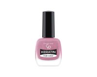 Golden Rose Keratin Nail Color 112 Keratynowy lakier do paznokci Kolor - 112