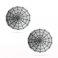 reusable spider glittering sexy nipple pasties