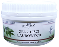 ŻEL Z LIŚCI LAUROWYCH 350ml / Farm-Vix