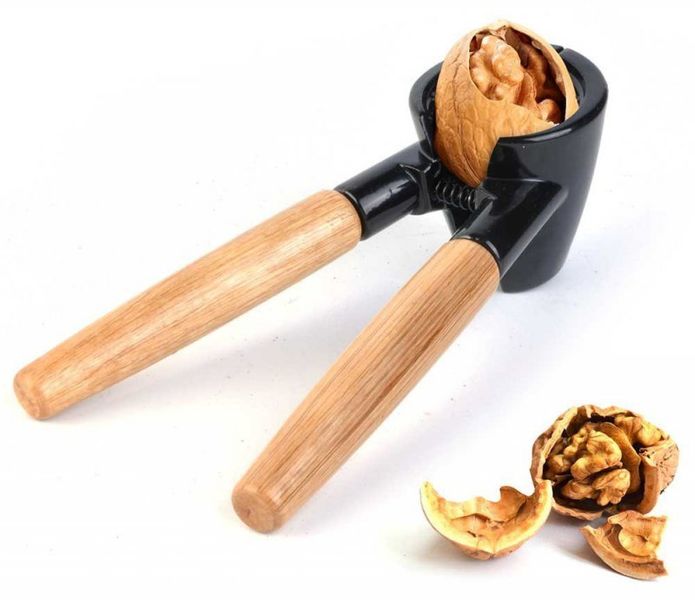 DZIADEK DO ORZECHÓW KINGHOFF KH-1419 zdjęcie 3