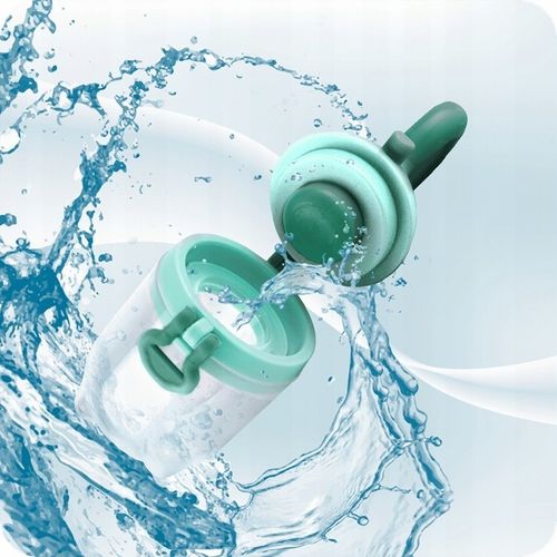 GRYZAK SMOCZEK DO PODAWANIA OWOCÓW NENO FRUTTA na Arena.pl