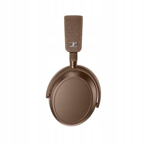Słuchawki Sennheiser MOMENTUM 4 Wireless BROWN na Arena.pl