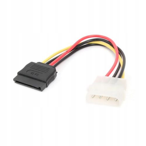 Kabel GEMBIRD CC-SATA-PS molex sata na Arena.pl
